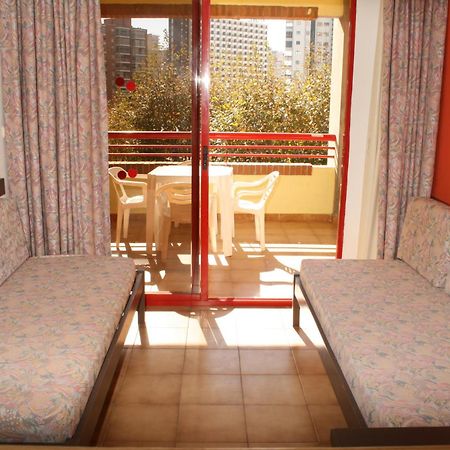 Evamar Apartments Benidorm Zewnętrze zdjęcie