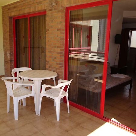 Evamar Apartments Benidorm Zewnętrze zdjęcie