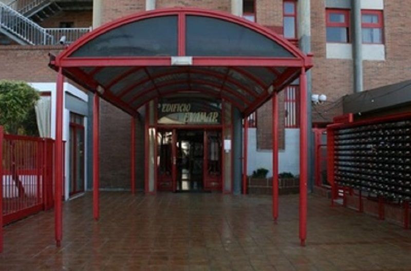 Evamar Apartments Benidorm Zewnętrze zdjęcie