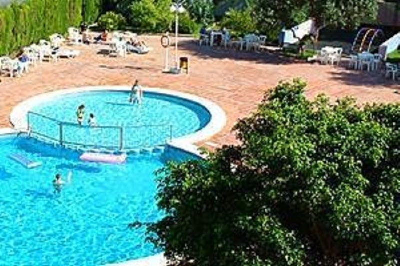 Evamar Apartments Benidorm Zewnętrze zdjęcie