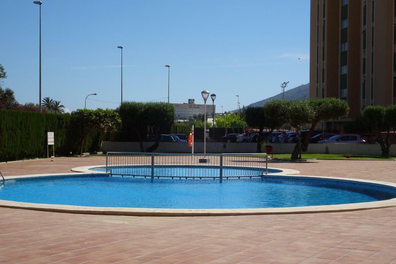 Evamar Apartments Benidorm Zewnętrze zdjęcie
