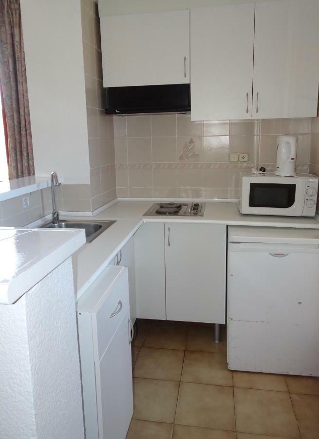 Evamar Apartments Benidorm Zewnętrze zdjęcie