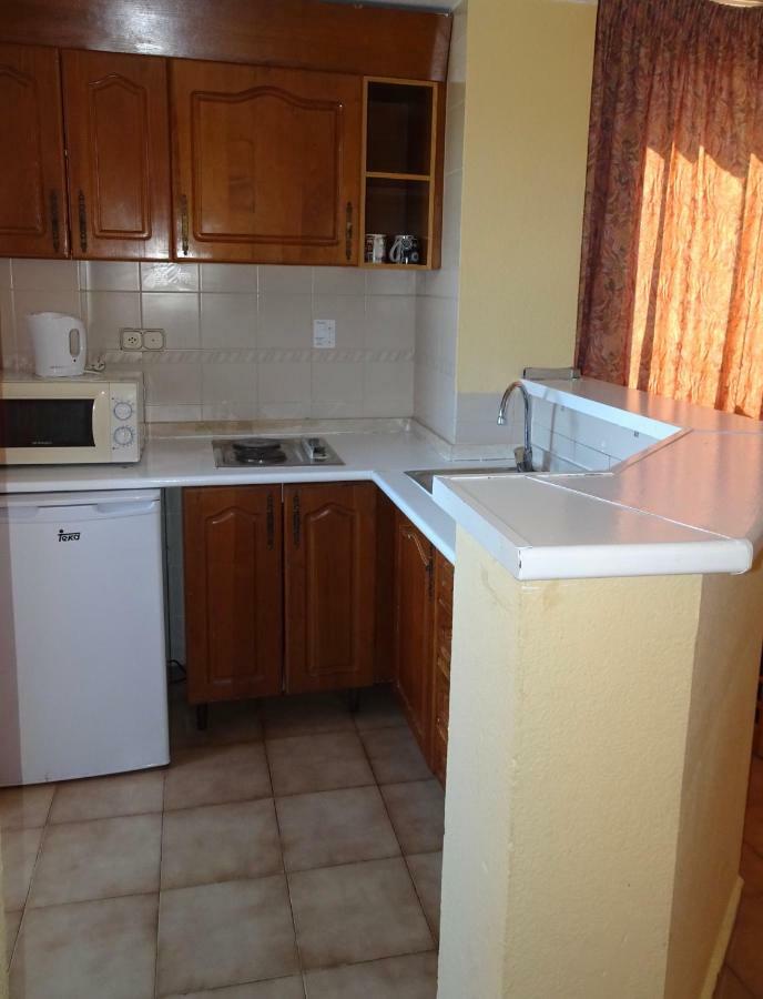 Evamar Apartments Benidorm Zewnętrze zdjęcie