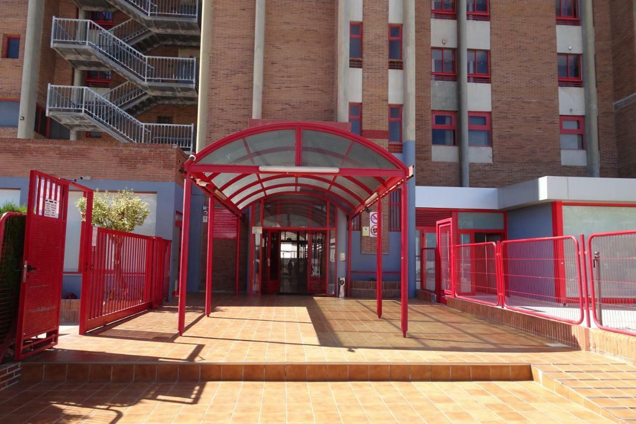 Evamar Apartments Benidorm Zewnętrze zdjęcie