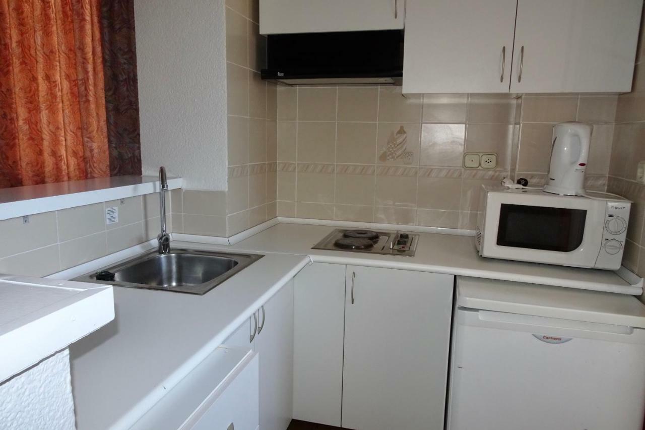 Evamar Apartments Benidorm Zewnętrze zdjęcie