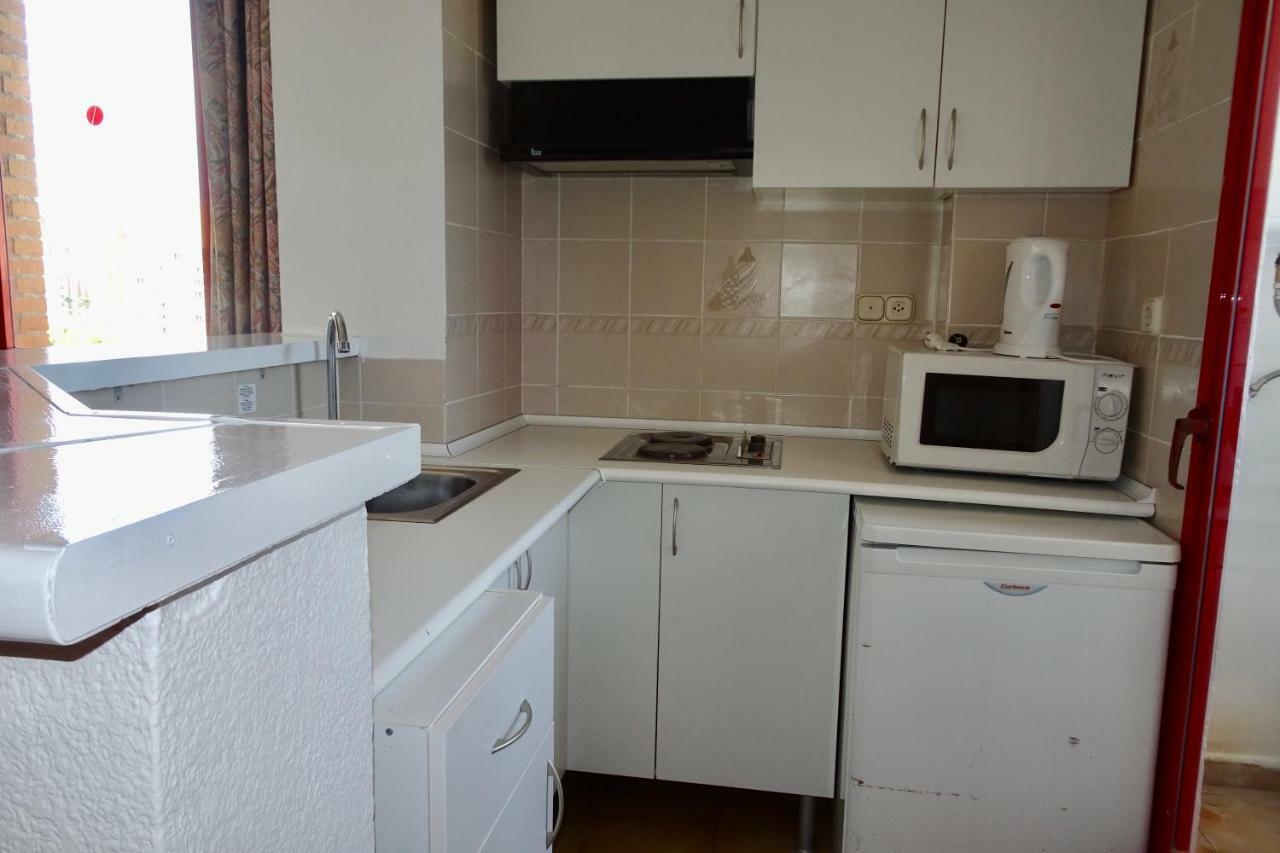 Evamar Apartments Benidorm Zewnętrze zdjęcie